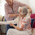 What are some specific needs for family caregivers?