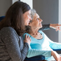 What to consider when taking care of the elderly?