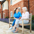 What is the name of a home carer?