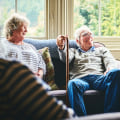 Why do people choose home care?