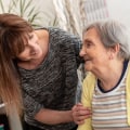 When should you stop being a caregiver?