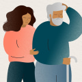 Managing Caregiver Burnout: A Guide to Supporting Your Elderly Loved Ones