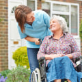 May Offer Specialized Care Services: A Comprehensive Guide to Respite Care Options for Elderly and Senior Family Members