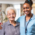 What is the difference between a care assistant and a caregiver?