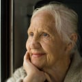 How to know when elderly can't live alone?