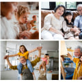 How Structured Activities and Social Interaction Can Improve the Quality of Home Care for the Elderly