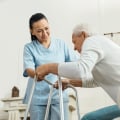 What is meant by a long-term care facility?