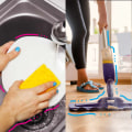 Light Housekeeping and Laundry: Simplifying Household Tasks for Elderly or Senior Family Members