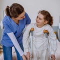 Do home care and home health care mean the same thing?