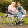 Who are caregivers examples?