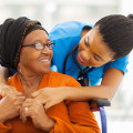 What is the most important quality of a caregiver?