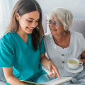 What is the hourly rate for a home health aide in florida?