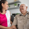 How Home Caregiving Can Bring a Sense of Purpose to Your Life