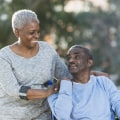 What are the do's and don'ts of a caregiver?