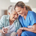 Volunteer Caregivers: Providing Compassionate Care for Your Loved Ones at Home