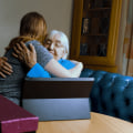 What are three 3 negative impacts caring may have on a carer's life?