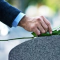 Assistance with Funeral and Burial Arrangements: A Guide for Home Caregivers and End-of-Life Planning