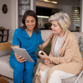 Does medicare pay for in-home assistant?