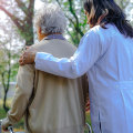 What qualities makes you a good caregiver?