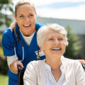 Flexible Scheduling Options for Home Caregivers