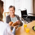 What are the rules of being a caregiver?