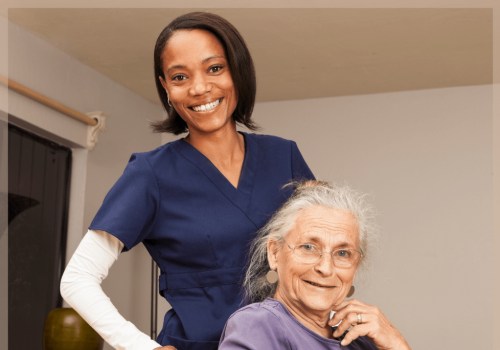 How much do most caregivers make?