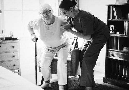 What are the burdens of caregivers?