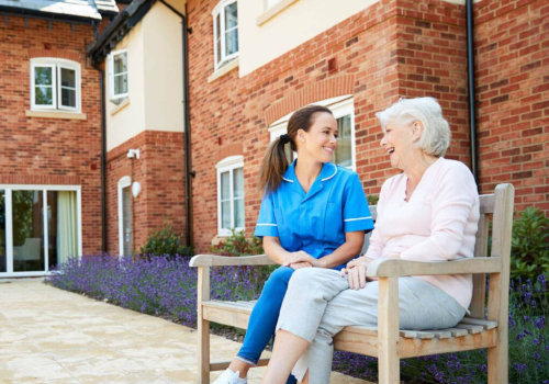 What is the name of a home carer?