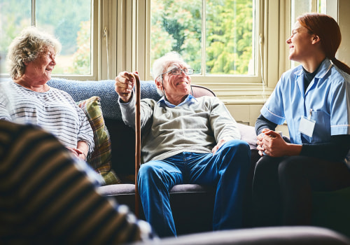 Why do people choose home care?