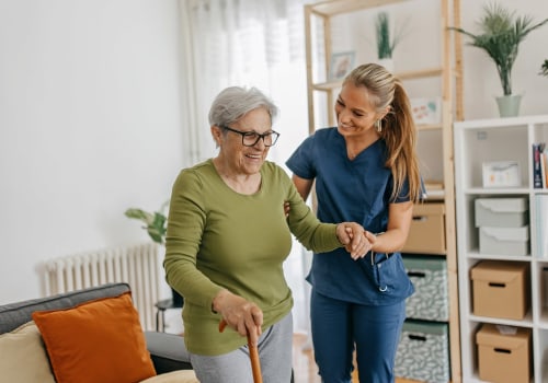 Accessing Community Resources and Services for Home Caregivers