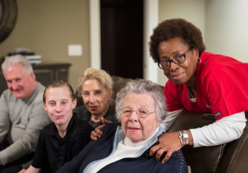 Providing Primary Caregivers with Extended Breaks: Respite Care Options for Home Caregivers