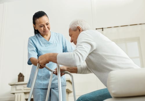 What is meant by a long-term care facility?