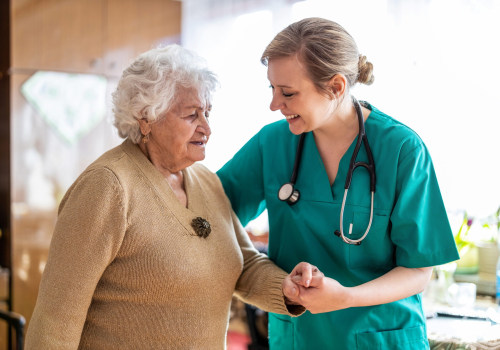 Medication Management for In-Home Care Services: A Complete Guide