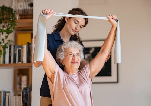 Understanding Physical Therapy and Rehabilitation: A Comprehensive Guide to In-Home Care Services and Specialized Care for Seniors