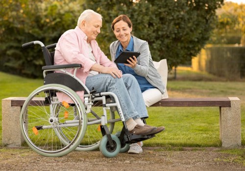 Who are caregivers examples?