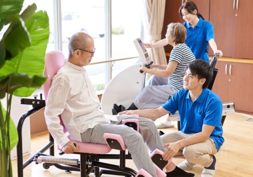 What does snf mean in long term care?