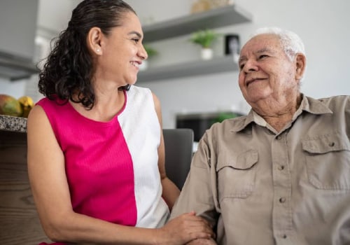 How Home Caregiving Can Bring a Sense of Purpose to Your Life