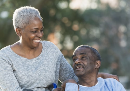 What are the do's and don'ts of a caregiver?