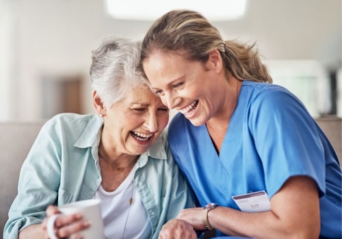 Volunteer Caregivers: Providing Compassionate Care for Your Loved Ones at Home