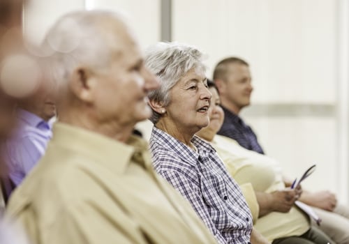 Bereavement Services for Family: Supporting Your Elderly Loved Ones at Home