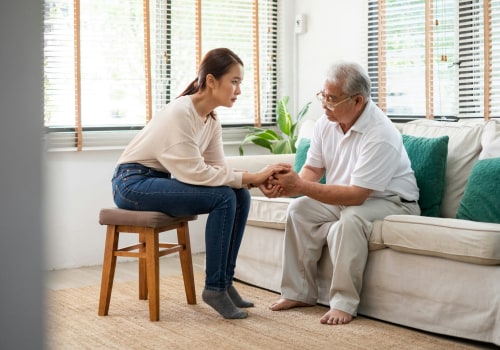 Reduced Loneliness and Isolation: How Home Caregivers Can Improve Emotional Well-Being