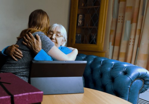 What are three 3 negative impacts caring may have on a carer's life?