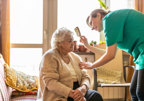 How to provide care and support to the elderly?