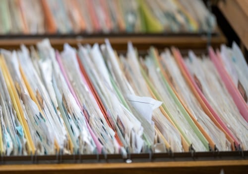 Maintaining Documentation and Records: How to Ensure Quality Care for Your Loved Ones